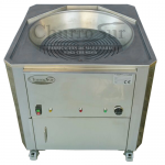 Fogón Eléctrico 70x70 y 80x80 termostato Mecanico (CE)
