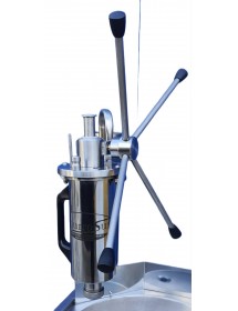 2 Kg. manual churros dose machine (CE)