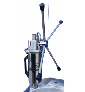 2 Kg. manual churros dose machine (CE)