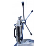 2 Kg. manual churros dose machine (CE)