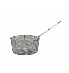 Stainless steel baskets