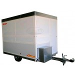 750 kg trailer