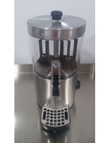 Chocolate maker machine-thermos (CE)