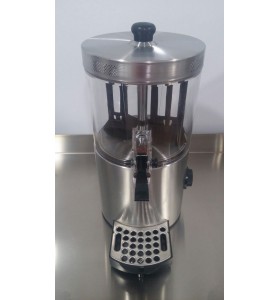 Chocolate maker machine-thermos (CE)