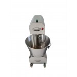 Kneader mixer for any kind of churros and porras (CE)