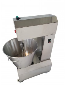 Kneader mixer for any kind of churros and porras (CE)