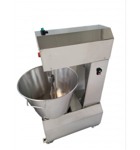 Kneader mixer for any kind of churros and porras (CE)