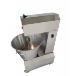 Kneader mixer for any kind of churros and porras (CE)