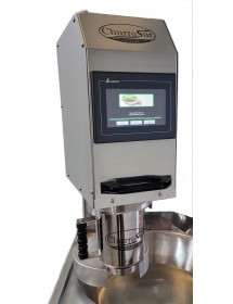 Dosificadora automática TFT para churros y porras