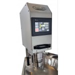 Dosificadora automática TFT para churritos y porras