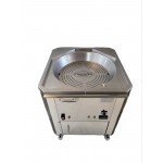 Electric Fryer 70x70 & 80x80 with digital thermostat (CE)