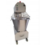 Kneader mixer for any kind of churros and porras (CE)