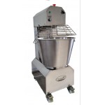 Kneader mixer for any kind of churros and porras (CE)