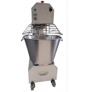 Kneader mixer for any kind of churros and porras (CE)